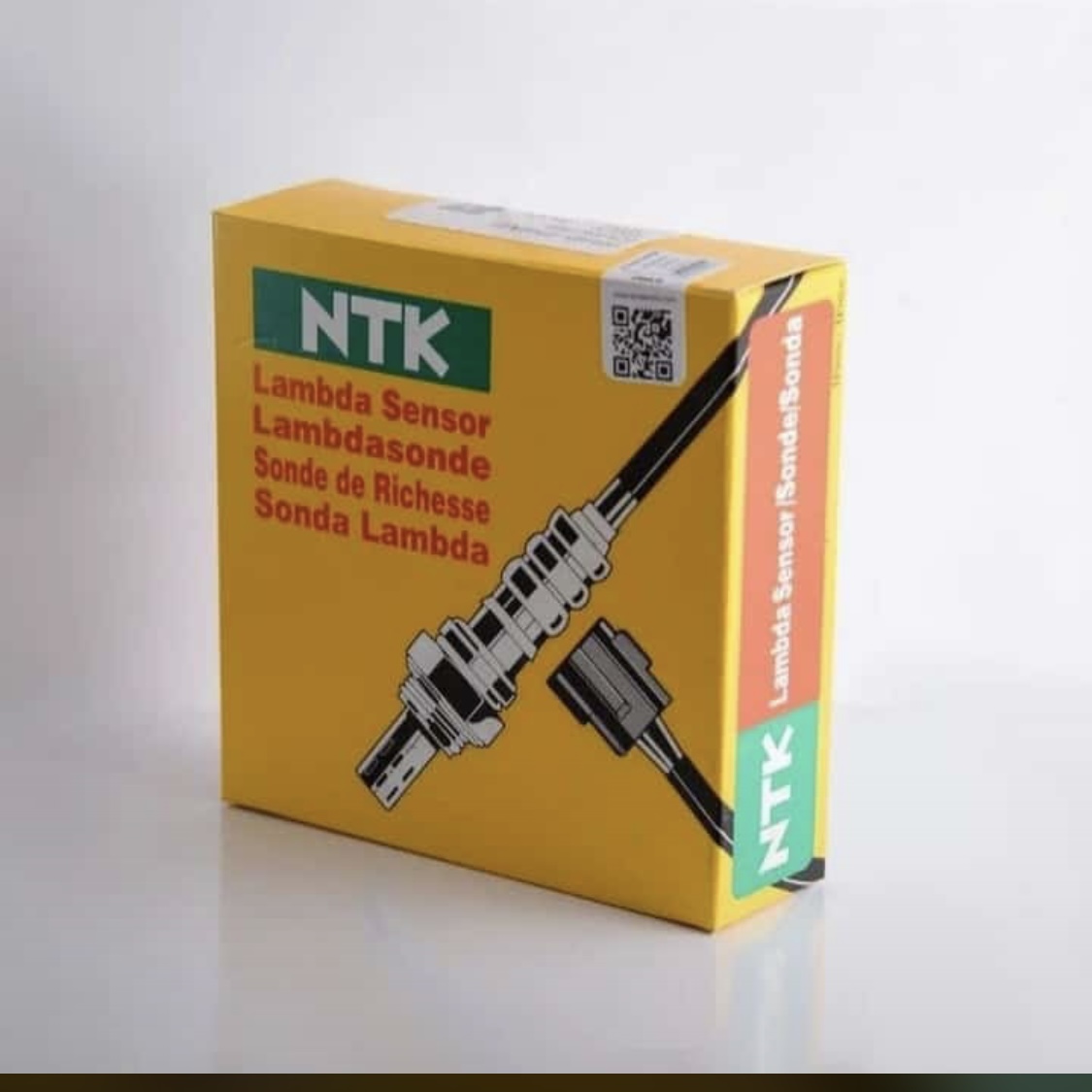 سنسور اکسیژن زیمنس